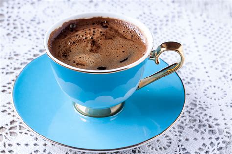 dia da terra eco-amigável café turco areia